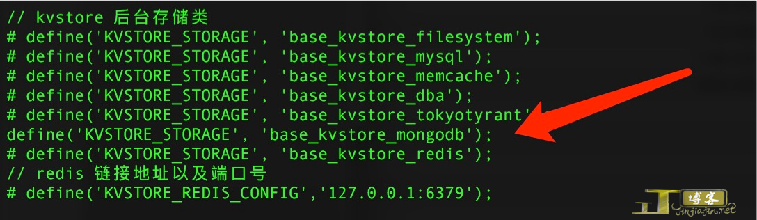 Onex ecstore开启mongodb配置教程（mongodb-3.4.1）